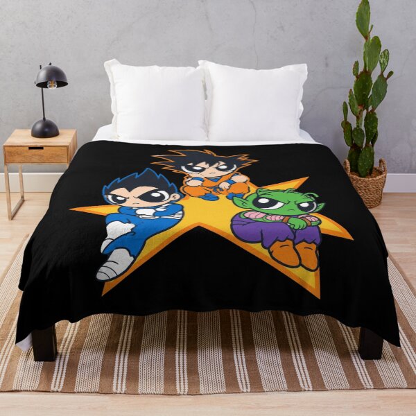 Item preview, Vegeta Crossover Star designed and sold by ElianSchmidt.