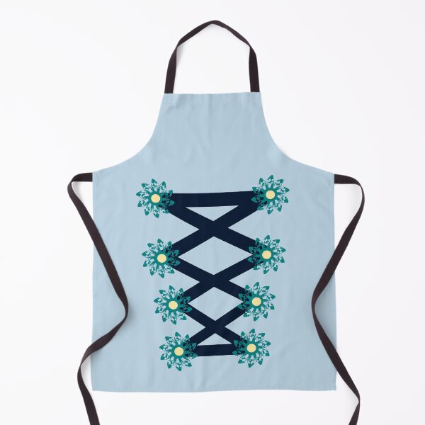 Item preview, Replacement Dirndl Bavaria designed and sold by minimalartstory.