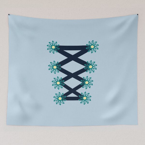 Item preview, Replacement Dirndl Bavaria designed and sold by minimalartstory.