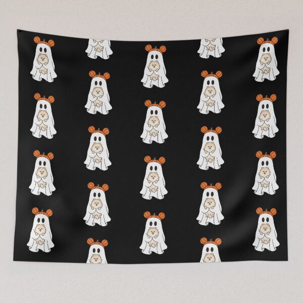 Item preview, Funny Pomeranian Dog Halloween Costume Trick or Treat Mom Dad Kids designed and sold by FurryHavenPH.