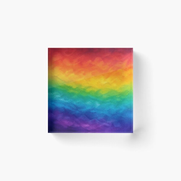 Item preview, Rainbow  designed and sold by MoonMonkeyNbear.