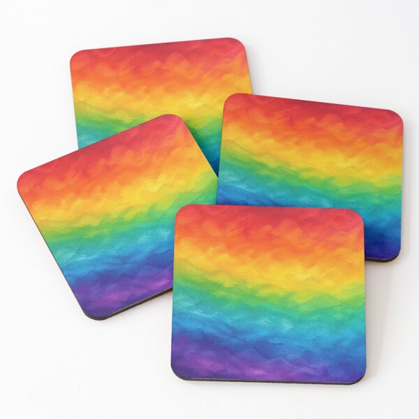 Item preview, Rainbow  designed and sold by MoonMonkeyNbear.