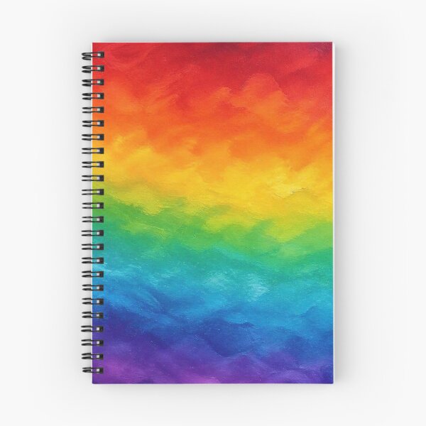 Item preview, Rainbow  designed and sold by MoonMonkeyNbear.