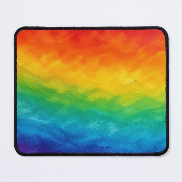 Item preview, Rainbow  designed and sold by MoonMonkeyNbear.