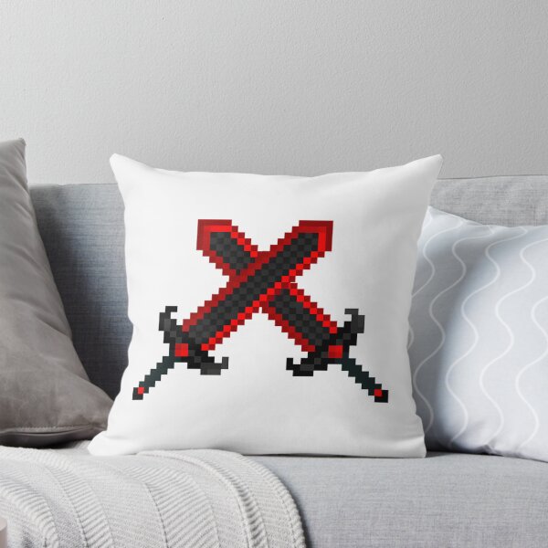 Item preview, Crossing Swords Illustration - Medieval Sword Fight Art Design designed and sold by kody2536.