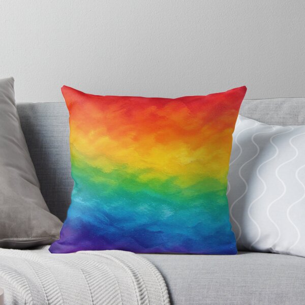 Item preview, Rainbow  designed and sold by MoonMonkeyNbear.