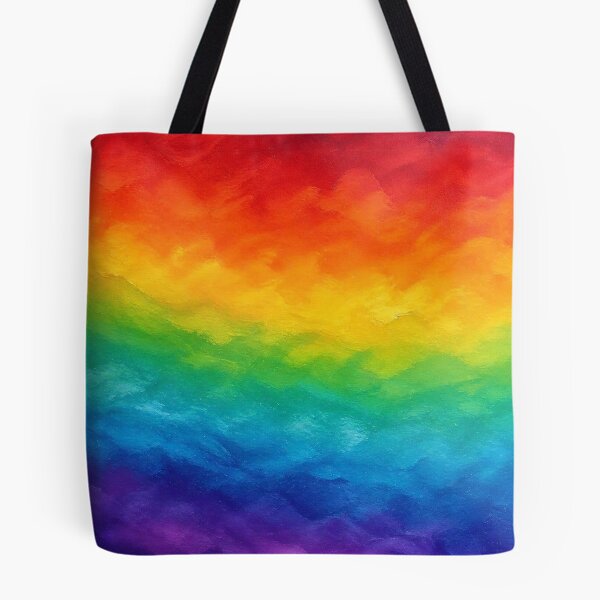 Item preview, Rainbow  designed and sold by MoonMonkeyNbear.
