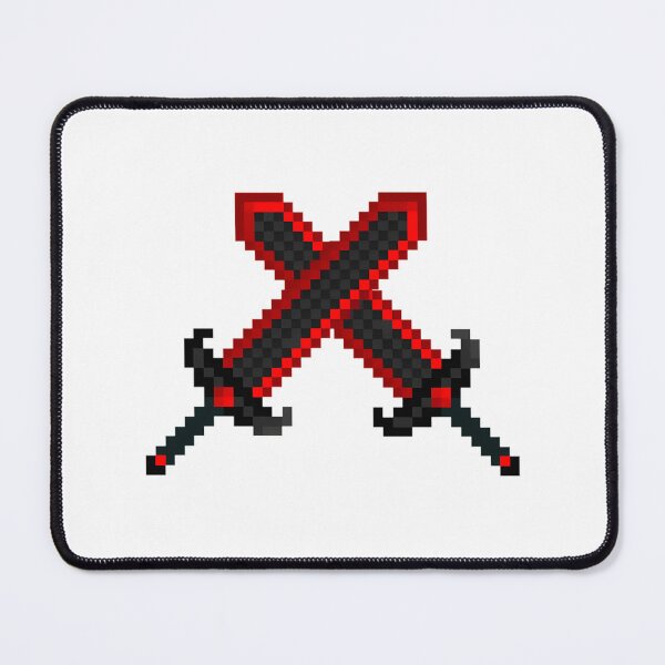 Item preview, Crossing Swords Illustration - Medieval Sword Fight Art Design designed and sold by kody2536.