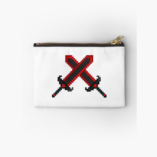 Item preview, Crossing Swords Illustration - Medieval Sword Fight Art Design designed and sold by kody2536.