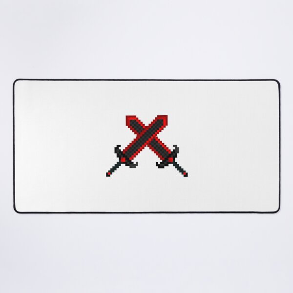 Item preview, Crossing Swords Illustration - Medieval Sword Fight Art Design designed and sold by kody2536.