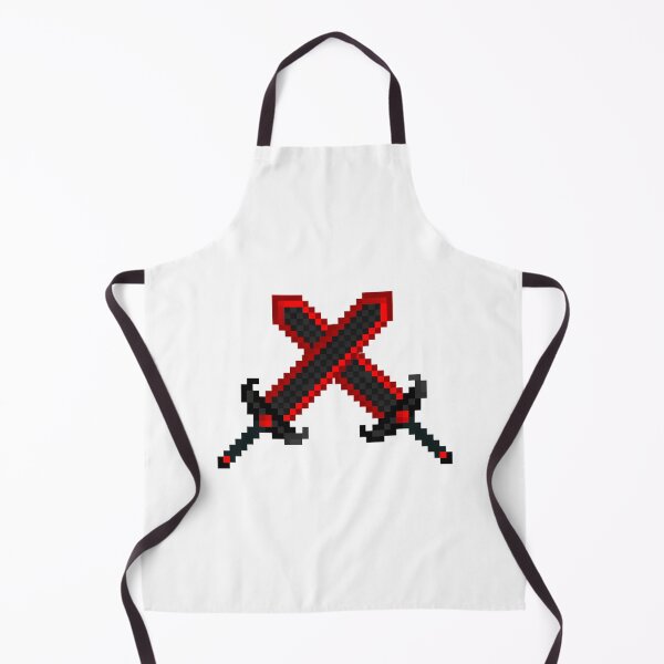 Item preview, Crossing Swords Illustration - Medieval Sword Fight Art Design designed and sold by kody2536.