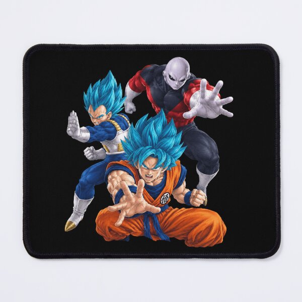Item preview, Dragon Ball Super Trio designed and sold by ElianSchmidt.
