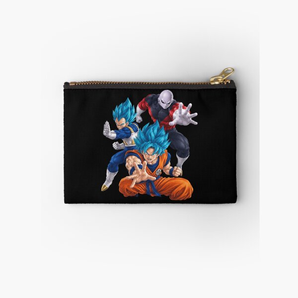 Item preview, Dragon Ball Super Trio designed and sold by ElianSchmidt.