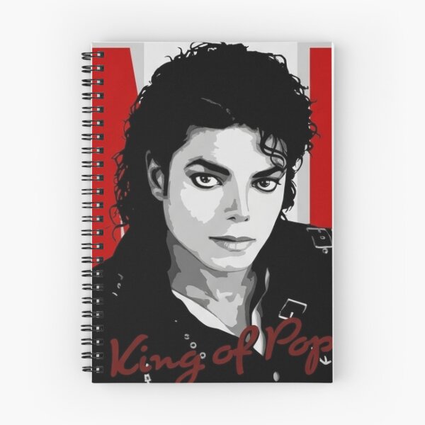 Item preview, Michael Jackson designed and sold by Creativnani.