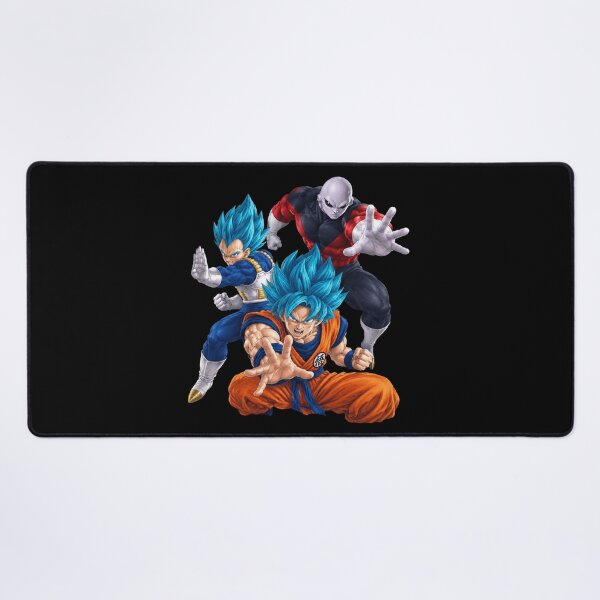 Item preview, Dragon Ball Super Trio designed and sold by ElianSchmidt.