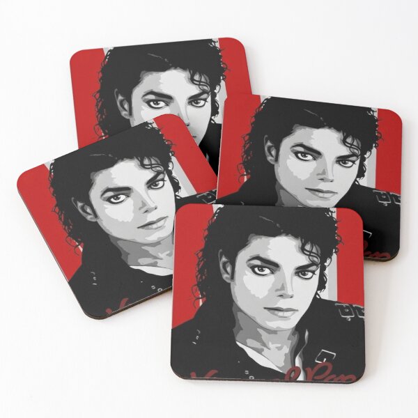 Item preview, Michael Jackson designed and sold by Creativnani.
