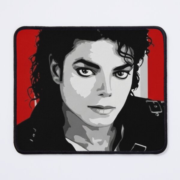 Item preview, Michael Jackson designed and sold by Creativnani.