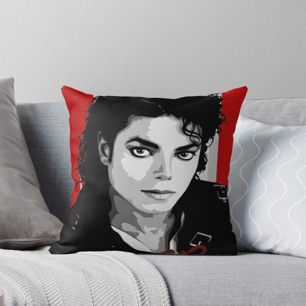Item preview, Michael Jackson designed and sold by Creativnani.