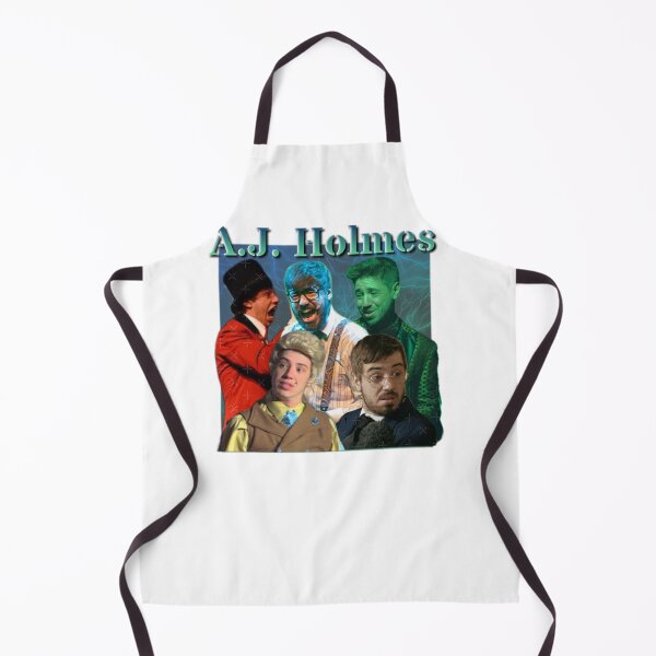 Item preview, 90s Vintage Graphic Design AJ Holmes designed and sold by swinstoj344.