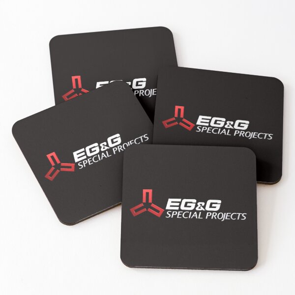 Item preview, EG&G Special Projects designed and sold by ChinaInArms.