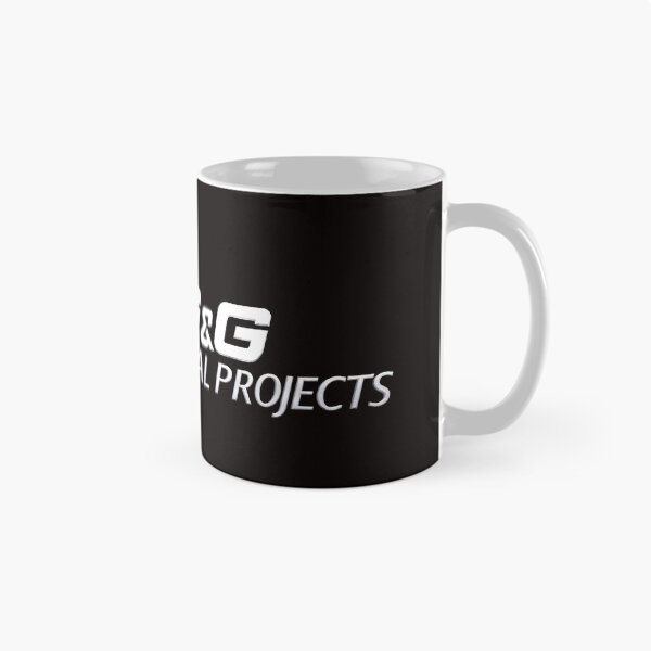 Item preview, EG&G Special Projects designed and sold by ChinaInArms.
