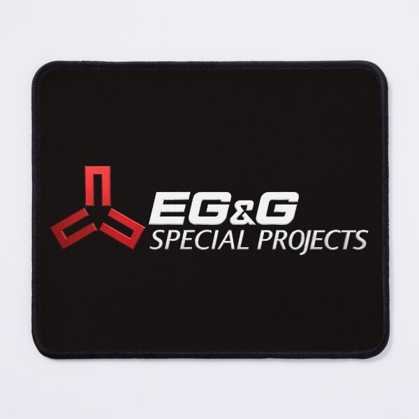 Item preview, EG&G Special Projects designed and sold by ChinaInArms.