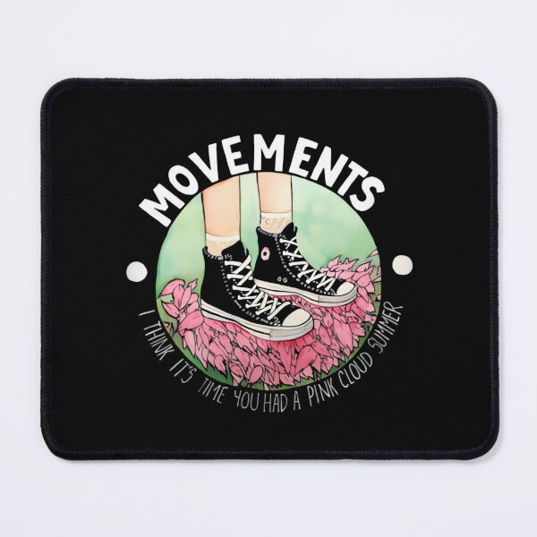 Item preview, Movements band designed and sold by RawVista.