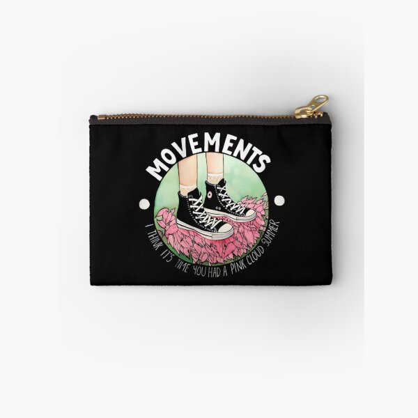 Item preview, Movements band designed and sold by RawVista.