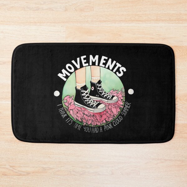 Item preview, Movements band designed and sold by RawVista.