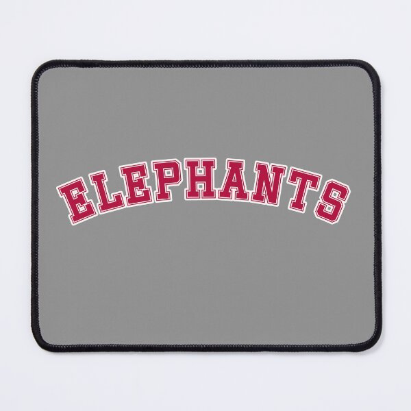 Item preview, ELEPHANTS, ALABAMA designed and sold by OurHomeImages.