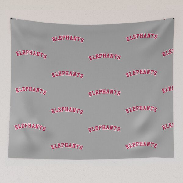 Item preview, ELEPHANTS, ALABAMA designed and sold by OurHomeImages.