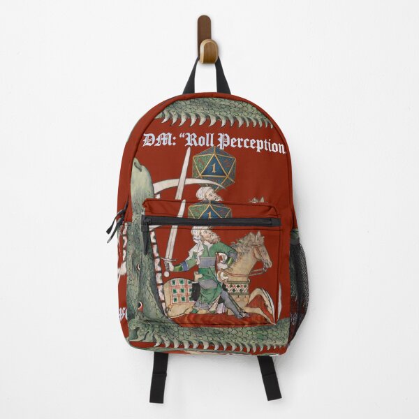 Item preview, Roll Perception Fail Medieval Edition Nat 1 Series S designed and sold by MomoDnD.