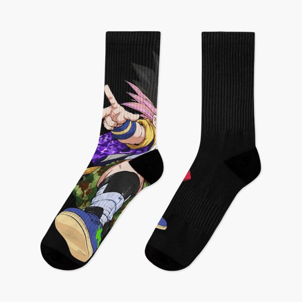 Item preview, Kid Goku Action designed and sold by ElianSchmidt.