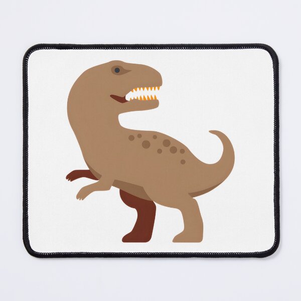 Item preview, Tyrannosaurus Rex Dinosaur Gift for T-Rex Enthusiasts and Dinosaur Lovers designed and sold by Roberto De Silva.