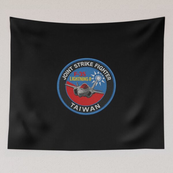 Item preview, Taiwan F-35 Fighter designed and sold by ChinaInArms.