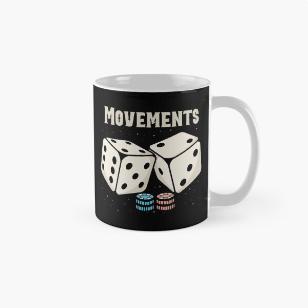 Item preview, Movements band designed and sold by RawVista.