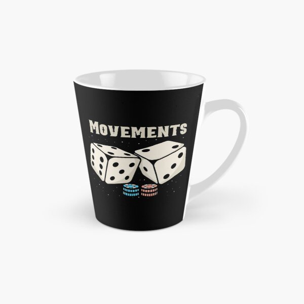 Item preview, Movements band designed and sold by RawVista.