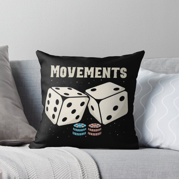 Item preview, Movements band designed and sold by RawVista.