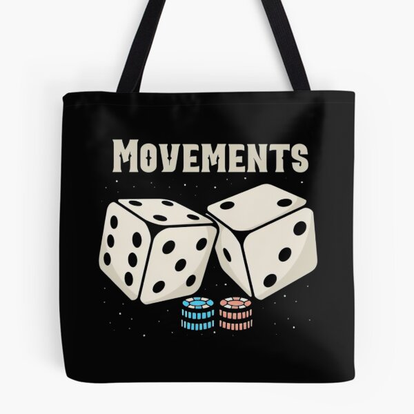 Item preview, Movements band designed and sold by RawVista.
