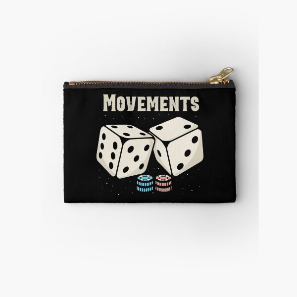 Item preview, Movements band designed and sold by RawVista.