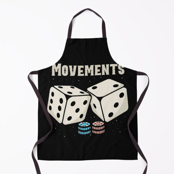 Item preview, Movements band designed and sold by RawVista.