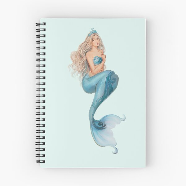 Item preview, Magical Mermaid Kayla designed and sold by tomandosal.