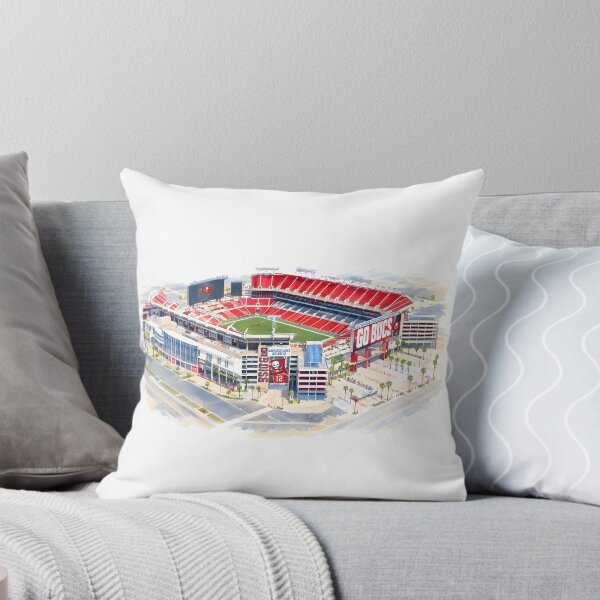 Artikelvorschau, Raymond James Stadion entworfen und verkauft von Sunny806.