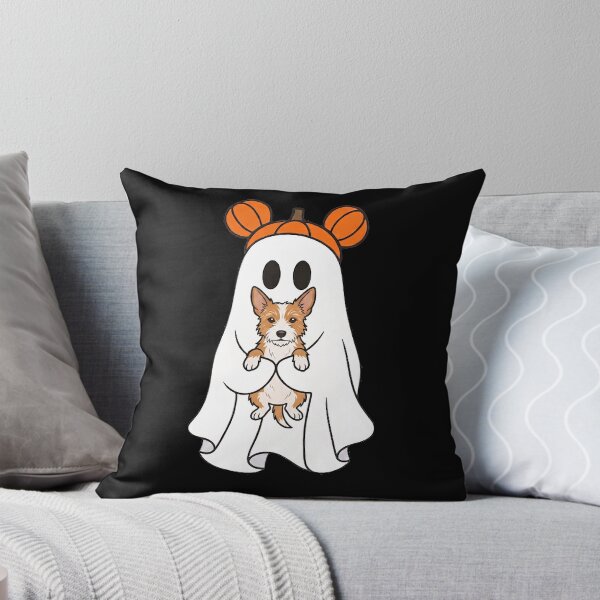 Item preview, Funny Portuguese Podengo Pequeno Dog Halloween Costume Trick or Treat Mom Dad Kids designed and sold by FurryHavenPH.