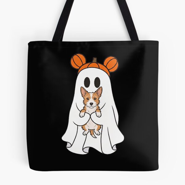 Item preview, Funny Portuguese Podengo Pequeno Dog Halloween Costume Trick or Treat Mom Dad Kids designed and sold by FurryHavenPH.