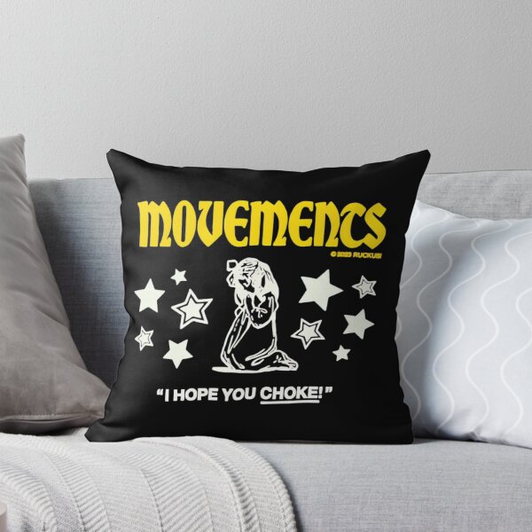 Item preview, Movements band designed and sold by RawVista.