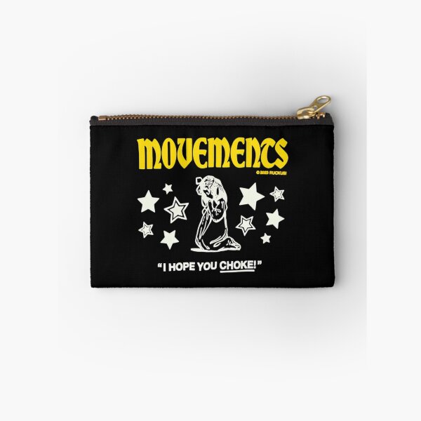 Item preview, Movements band designed and sold by RawVista.