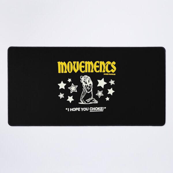Item preview, Movements band designed and sold by RawVista.