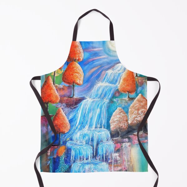 Item preview, ​Autumn Trees designed and sold by FruFralla.