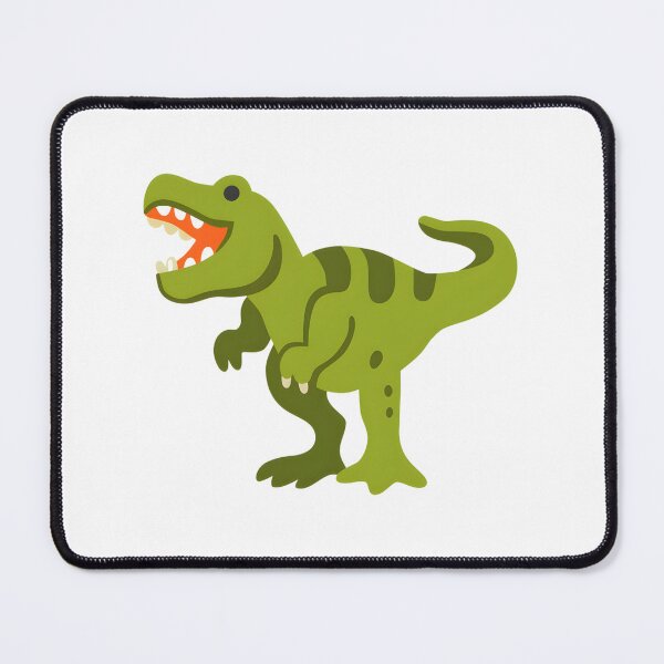 Item preview, Tyrannosaurus Rex Illustration Perfect Gift for Dinosaur and TRex Enthusiasts designed and sold by Roberto De Silva.